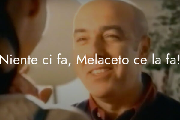 Rio Melaceto